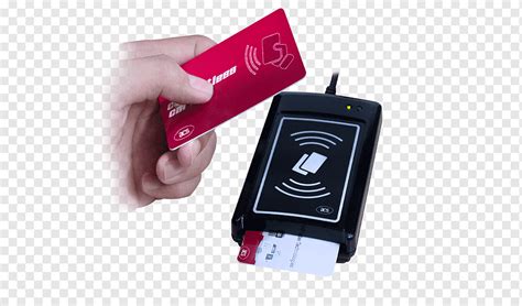 Radio Frequency Identification Based Smart Master Card for 